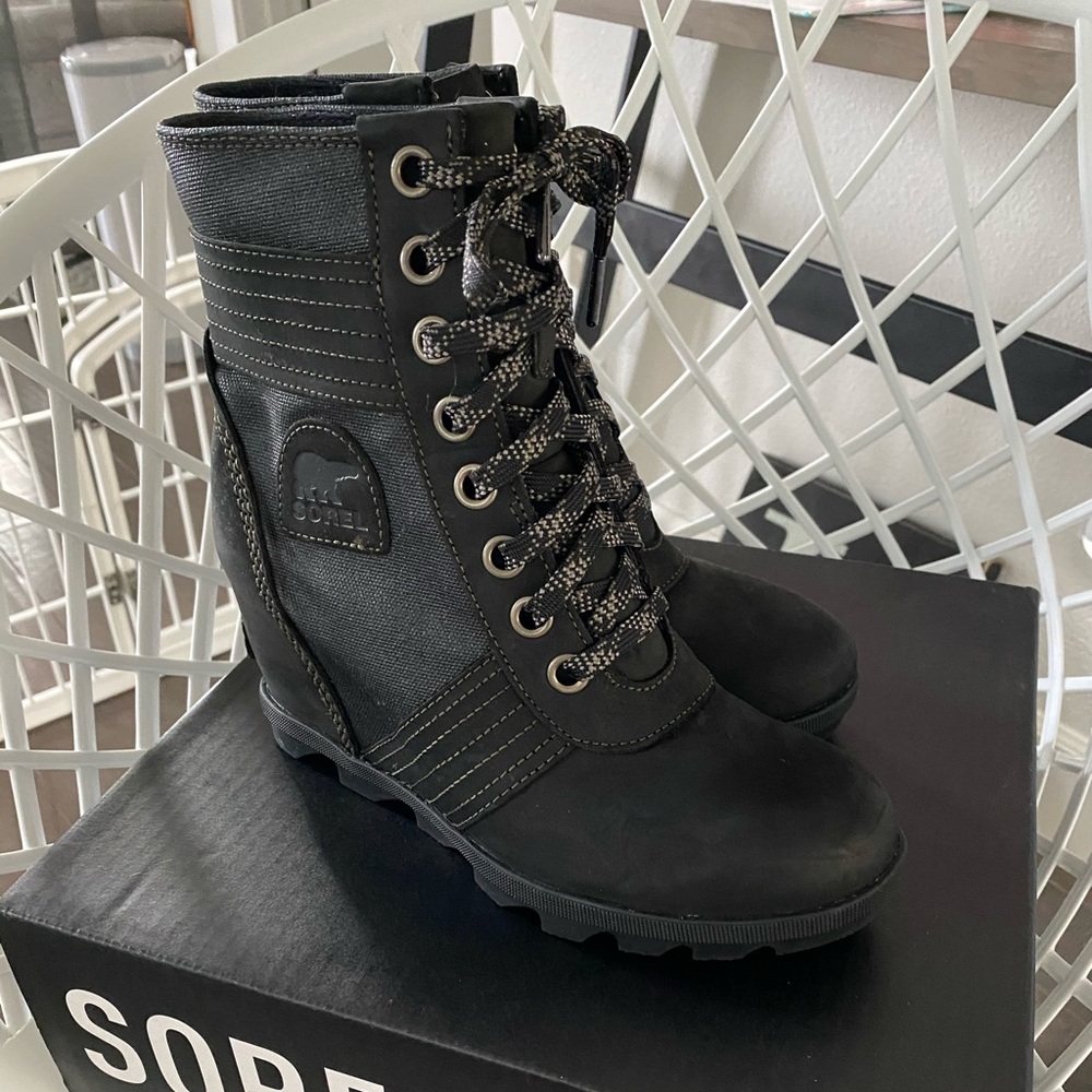 Sorel Lexie Wedge